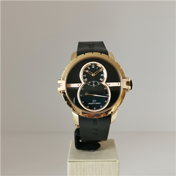 Jaquet Droz Grande Seconde系列腕表