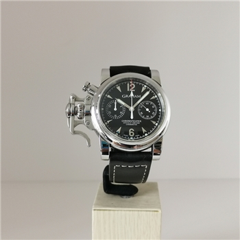 Graham Chronofighter