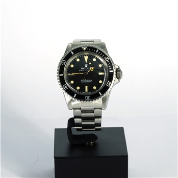 Rolex Submariner 5513