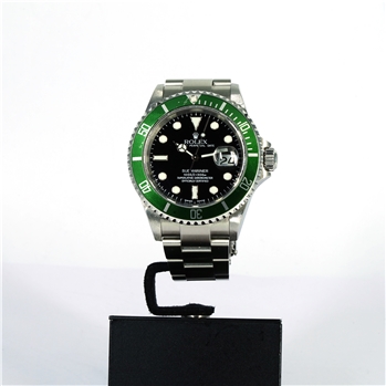 Rolex Submariner 16610LV