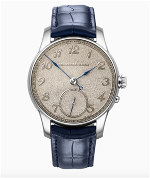 Moritz Grossmann Tremblage