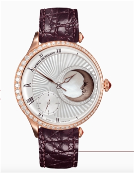 Moritz Grossman Tefnut Sleeping Beauty