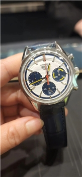 TAG Heuer Carrera 160 Years Anniversary