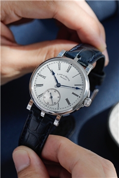 Lang & Heyne Friedrich III