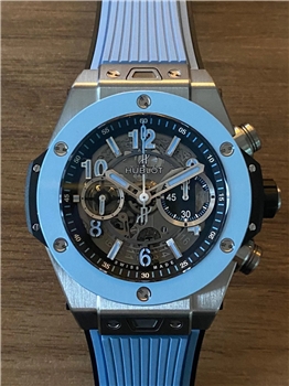 Hublot Big Bang Punta del Este 